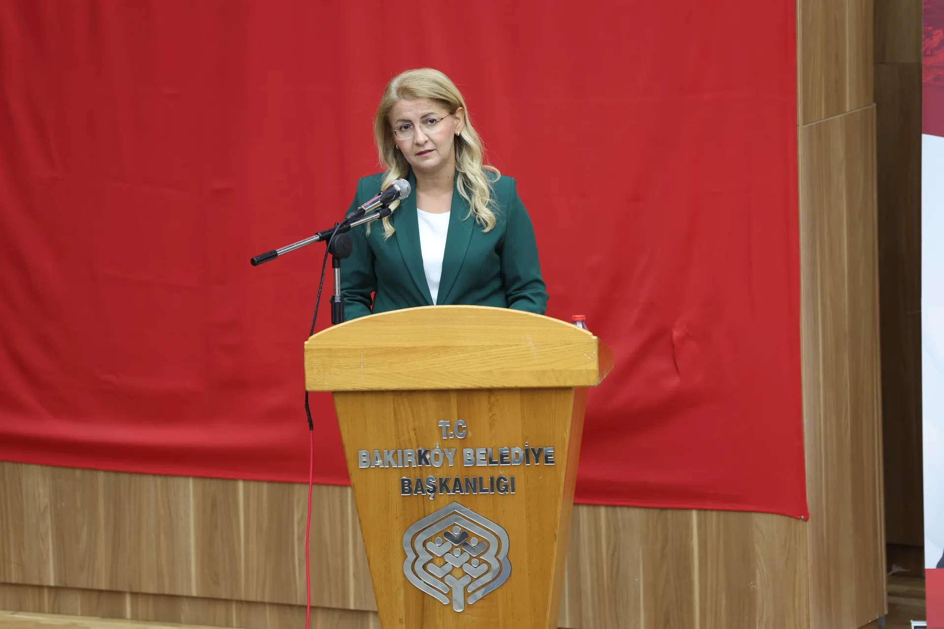 “3 MİLYON NÜFUS 100 BİN RİSKLİ BİNADA OTURUYOR”