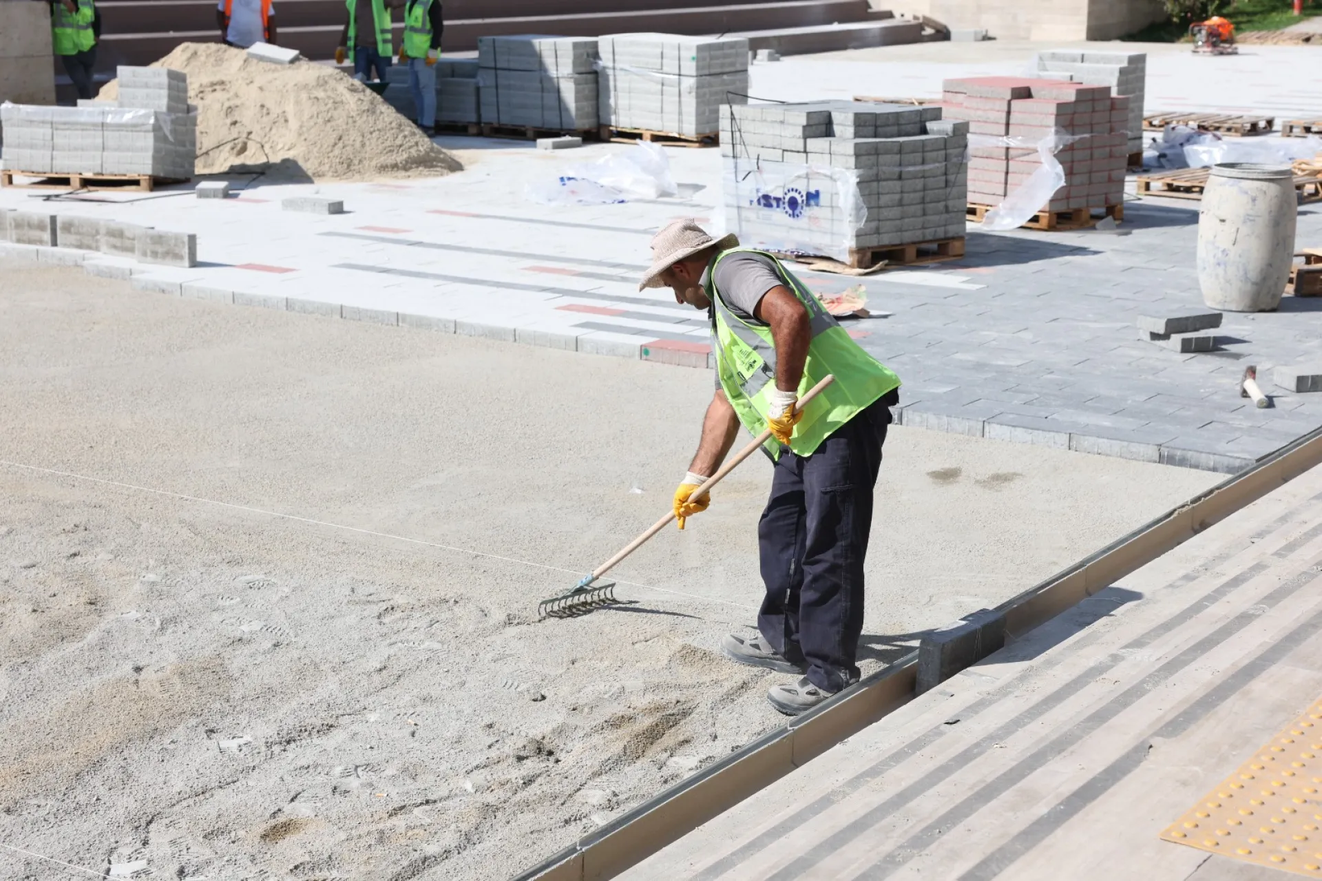 LEYLA GENCER OPERA VE SANAT MERKEZİ ADINA YAKIŞIR NİTELİĞİYLE YARIN AÇILIYOR