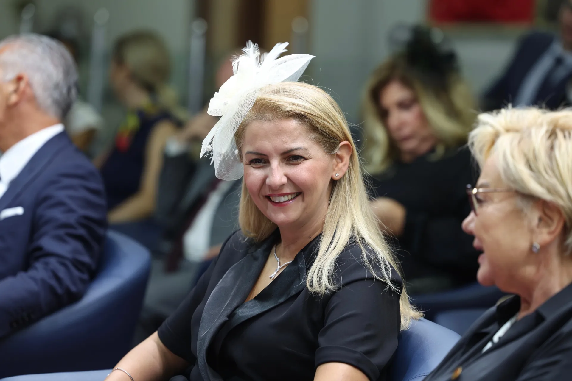 GELENEKSEL BAKIRKÖY BELEDİYE BAŞKANLIĞI KOŞUSU YAPILDI