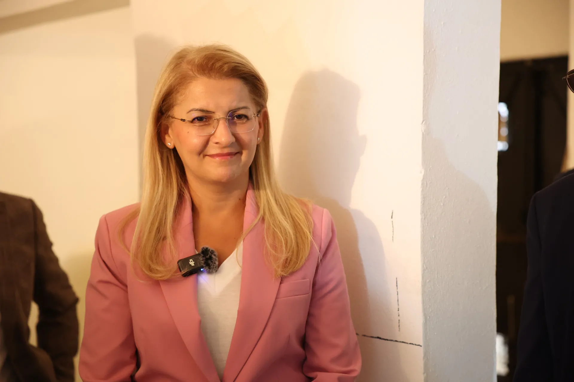 BAKIRKÖY'DE ÜCRETSİZ HIZLI TARAMA TESTLERİNE BAŞLANDI